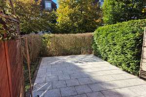 Gartenwohnung im schönen Potsdam-Bornstedt – Die vollständige Adresse der Immobilie erhältst du vom Anbieter., 14469 Bornstedt, Potsdam – Vorschaubild 2