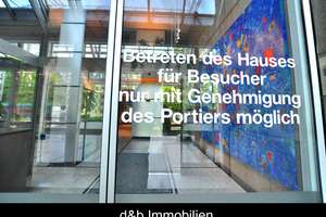 2 Zi-Wohnung mit Panorama-Rheinblick hoch oben im Axa-/Colonia-Hochhaus & PKW Stellplatz. – An der Schanz 2, 50735 Riehl, Köln – Vorschaubild 46