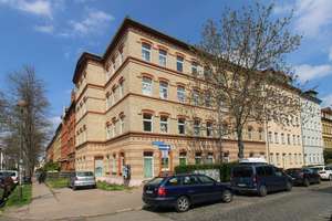 5er Wohnungspaket - Kapitalanlage in der Erfurter Andreasvorstadt