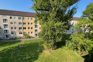 *  Ruhige Lage, helle Wohnung mit Wintergarten  - ID 6579  * – Die vollständige Adresse der Immobilie erhältst du vom Anbieter., 1187 Südvorstadt-West, Dresden – Vorschaubild 9