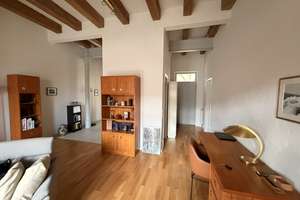 Lichtdurchflutete  modernisierte 2-Zimmer-Wohnung in  Potsdam - Top Lage – Friedrich-Klausing-Straße 5, 14469 Nauener Vorstadt, Potsdam – Vorschaubild 4