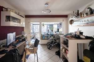 SIE DENKEN GROSS ? - DANN IST DAS  IHR ANWESEN – Die vollständige Adresse der Immobilie erhältst du vom Anbieter., 68199 Neckarau, Mannheim – Vorschaubild 39