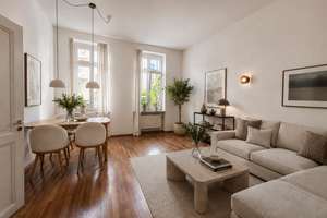 NEU: Zentral wohnen, solide investieren – Die vollständige Adresse der Immobilie erhältst du vom Anbieter., 4109 Zentrum-West, Leipzig – Vorschaubild 12