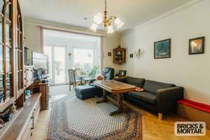 Familienfreundliches Einfamilienhaus mit viel Platz, Garten und Ausbaupotenzial – Die vollständige Adresse der Immobilie erhältst du vom Anbieter., 4277 Marienbrunn, Leipzig – Vorschaubild 4