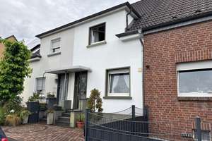 Reihenmittelhaus – Die vollständige Adresse der Immobilie erhältst du vom Anbieter., 47829 Uerdingen, Krefeld – Vorschaubild 18