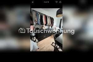 Tauschwohnung: 2 Zimmer Erdgeschosswohnung Zentrumnah mit Balkon und Garten – Friesenstraße 44, 30161 List, Hannover – Vorschaubild 4