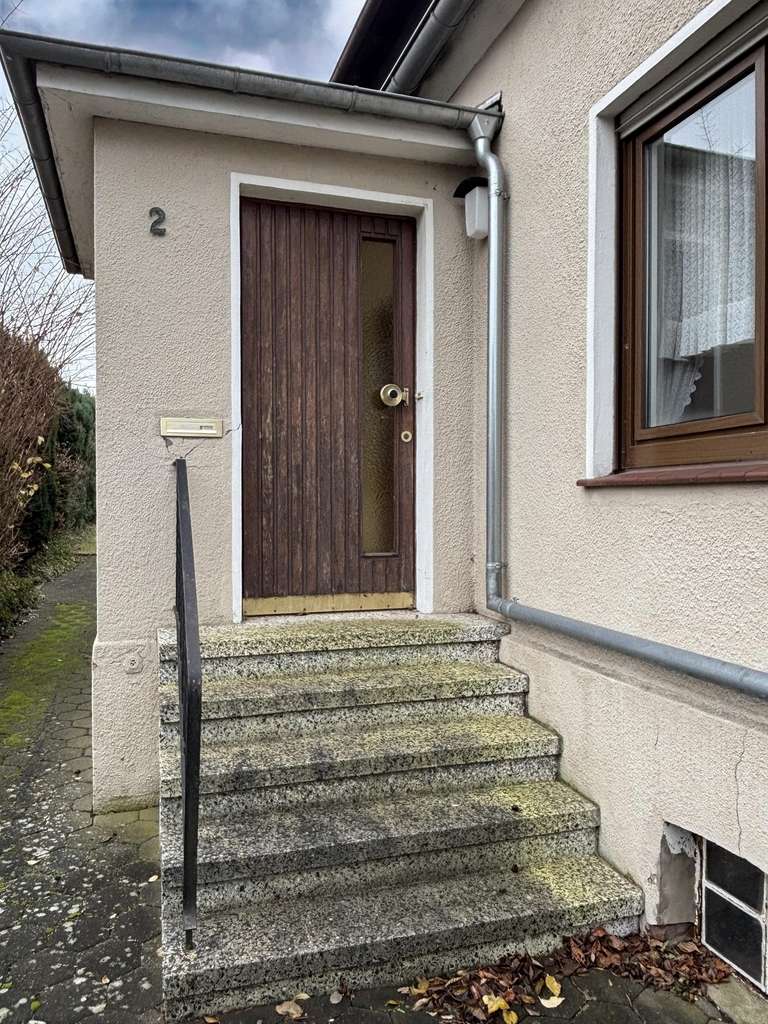 Immobilie in Löhne - Handwerkerhaus mit Potential in Löhne - Bild 4