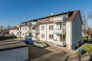 3-Zimmer-Wohnung mit Balkon, Stellplatz und neuer Gasetagenheizung | 50,90 m² – 99837 Berka/Werra – Vorschaubild 23