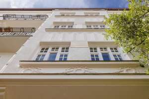 Erstbezug  -  Lichterfüllter Dachterrassen-Traum in Schwabing. – Jakob-Klar-Str. 9, 80796 Neuschwabing, München – Vorschaubild 16
