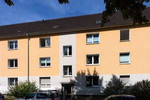 Urbanes Wohnen in Essen