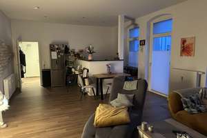 Tolle Eigentumswohnung als Kapitalanlage in Stadtfeld Ost! – 39108 Stadtfeld Ost, Magdeburg – Vorschaubild 7
