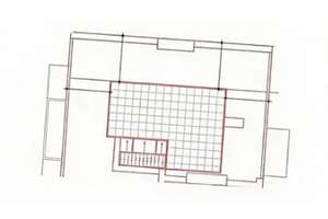 360° Berlinblick auf 111 m² – hochwertiges Dachgeschoss mit spektakulärer Dachterrasse in F-Hain – Die vollständige Adresse der Immobilie erhältst du vom Anbieter., 10245 Friedrichshain, Berlin – Vorschaubild 9