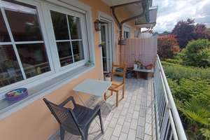Gepflegte 2-Zimmer-Wohnung in Ruhstorf – Buchenstraße 10, 94099 Ruhstorf an der Rott – Vorschaubild 8