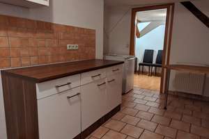 Möblierte 2-Zimmer Dachgeschosswohnung – Dornburger Straße 46, 7743 Jena-Nord, Jena – Vorschaubild 3
