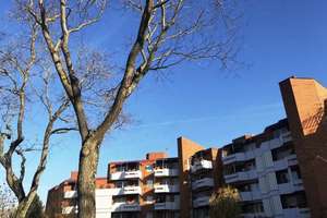 Großzügige 4-Zimmerwohnung mit 2 Balkonen