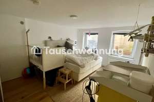 Tauschwohnung: 2,5 Zimmer + große Wohnküche-Maisonette-Wohnung imOstertor – Mozartstr. 28, 28203 Ostertor, Bremen – Vorschaubild 2