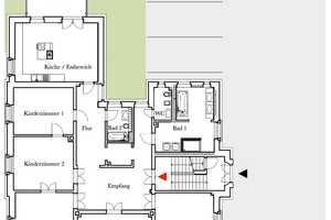 "Haus im Haus": 5-Raum-Wohnung mit Wintergarten und Stellplatz – Bautzen (Kreis) – Vorschaubild 32