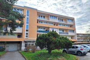 3 Raum Wohnung mit 2 Balkonen – Ümminger Str. 71, 44892 Langendreer/Alter Bahnhof, Bochum – Vorschaubild 1