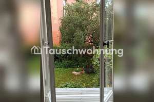 Tauschwohnung: Tausche Wohnung – Dortustrasse 44, 14467 Nördliche Innenstadt, Potsdam – Vorschaubild 4