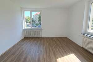 Modernisierte 2-Zimmer Mietwohnung in der Südstadt-Hannover! Wentzel-Dr. – Helmstedter Str. 44, 30519 Döhren, Hannover – Vorschaubild 7