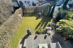 Ein Zuhause – das schönste Geschenk mit Zukunft
Sehr gepflegtes Reiheneckhaus in begehrter Lage – Dr. Lehmer Str. 32, 85435 Erding – Vorschaubild 12