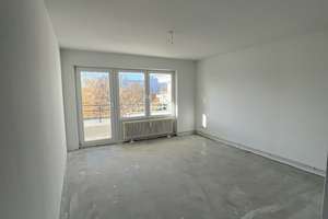 Helle Wohnung mit großzügigem Grundriss // 3.OG links - WBS erforderlich! – Stralsunder Ring 7, 38444 Westhagen, Wolfsburg – Vorschaubild 2