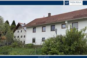Doppelhaushälft nahe Pfarrkirchen – Die vollständige Adresse der Immobilie erhältst du vom Anbieter., 84347 Pfarrkirchen – Vorschaubild 1