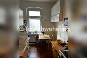 Tauschwohnung: 2Z-Altbau mit Balkon in Chb gegen mind. 4Z in Chb/Westend – Kaiser-Friedrich-Straße 27, 10585 Charlottenburg, Berlin – Vorschaubild 2