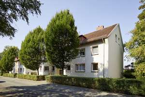 Schöne Drei-Zimmer-Wohnung in Aumund – Gorch-Fock-Straße 26, 28755 Aumund-Hammersbeck, Bremen – Vorschaubild 1