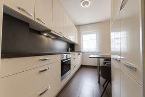Sofort einziehen: Großzügige 3-Zimmer-Wohnung mit Balkon und Stellplatz – Wustermarker Str. 37, 13583 Spandau (Ortsteil), Berlin – Vorschaubild 3