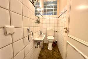 Charmanter Bungalow mit Ausbaureserve in begehrter Lage von Seevetal! – Harburg (Kreis) – Vorschaubild 7