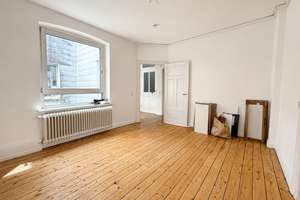 Frisch renovierte 3-Zimmer-Altbauwohnung mit neuer Einbauküche – Nähe Siegfriedplatz – Die vollständige Adresse der Immobilie erhältst du vom Anbieter., 33615 Mitte, Bielefeld – Vorschaubild 6