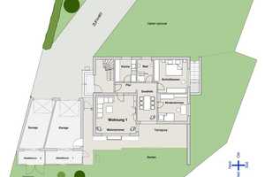 Zweifamilienhaus mit sep. Bauplatz – Ostholstein (Kreis) – Vorschaubild 24