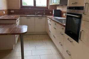 TOP EG-Wohnung mit EBK,  Terrasse und Garage in ruhiger Lage von Essen-Borbeck – Kesselstraße 52, 45355 Bochold, Essen – Vorschaubild 9