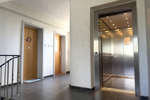 Penthouse-Feeling: 3 Zimmer, ca. 74,5 m², Balkon & sagenhafter Fernblick 
in Buer-Schaffrath – Die vollständige Adresse der Immobilie erhältst du vom Anbieter., 45897 Beckhausen, Gelsenkirchen – Vorschaubild 3