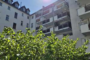 Wertstabile gut ausgestattete Maisonette mit zwei Balkonen, Aufzug und Stellplatz in Citylage – Pfaffendorfer Straße 20, 4105 Zentrum-Nord, Leipzig – Vorschaubild 28