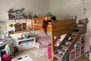 Gepflegtes Reihenendhaus mit Garage in Bruchsal – Die vollständige Adresse der Immobilie erhältst du vom Anbieter., 76646 Bruchsal – Vorschaubild 23