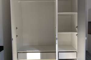 Möbeliertes Wohnen auf Zeit im Apartmenthaus Rheingau – Die vollständige Adresse der Immobilie erhältst du vom Anbieter., 65197 Rheingauviertel / Hollerborn, Wiesbaden – Vorschaubild 3