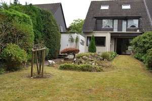 Ideal für Familien! Geräumige Doppelhaushälfte mit Garage, Balkon und Garten in Hilden-Süd – Erikaweg 30 c, 40723 Hilden – Vorschaubild 11