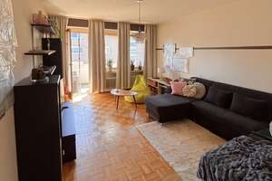 Helle und gepflegte 2-Zimmer Eigentumswohnung in Oldenburg-Nadorst als Kapitalanlage – Die vollständige Adresse der Immobilie erhältst du vom Anbieter., 26123 Bürgeresch, Oldenburg (Oldenburg) – Vorschaubild 3
