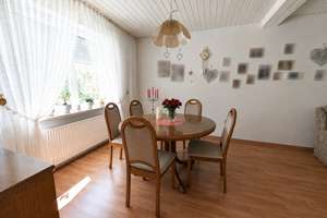 Gemütliches Reihenhaus im Dornröschenschlaf – Die vollständige Adresse der Immobilie erhältst du vom Anbieter., 28239 Oslebshausen, Bremen – Vorschaubild 4
