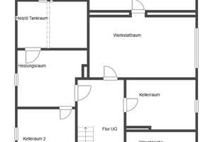 Einfamilienhaus in Beimerstetten mit Ausbaupotenzial – Die vollständige Adresse der Immobilie erhältst du vom Anbieter., 89179 Beimerstetten – Vorschaubild 26