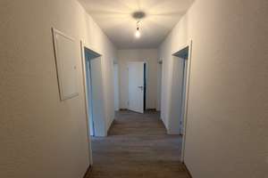 Hier findet jeder seinen Platz: 3,5-Zimmer-Citywohnung – 44328 Alt-Scharnhorst, Dortmund – Vorschaubild 2