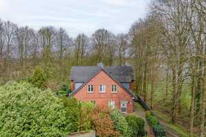 Einmalig: Villa mit großem See – Rendsburg-Eckernförde (Kreis) – Vorschaubild 18