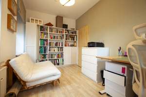 3,5-Zimmer Wohnung in Fürth Altstadt/Innenstadt Toplage – Die vollständige Adresse der Immobilie erhältst du vom Anbieter., 90762 Altstadt, Innenstadt, Fürth – Vorschaubild 11