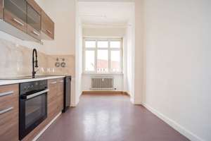 Altbauflair trifft Zukunft - Charmante 2-Zimmer Wohnung in attraktiver Lage – Die vollständige Adresse der Immobilie erhältst du vom Anbieter., 76137 Südstadt, Karlsruhe – Vorschaubild 3