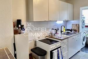 Renovierte 2-Zimmer-Wohnung in Stuttgart BC – Die vollständige Adresse der Immobilie erhältst du vom Anbieter., 70376 Hallschlag, Stuttgart – Vorschaubild 38