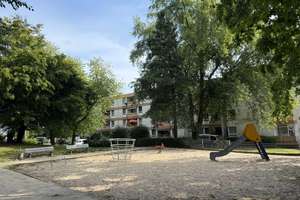 Mietwohnungen mit Balkonen & Parkmöglichkeiten am Grollmannsweg in Dortmund – 44357 Westerfilde, Dortmund – Vorschaubild 9