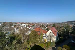- Wohlfühloase über den Dächern Stuttgarts - 2-Zimmer-Maisonette-Wohnung mit herrlichem Blick – Die vollständige Adresse der Immobilie erhältst du vom Anbieter., 70186 Gänsheide, Stuttgart – Vorschaubild 2