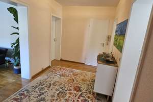 Helle und großzügige 4-Zimmer-Wohnung in Saarbrücken – Fantastische Lage in Sankt Arnual – Die vollständige Adresse der Immobilie erhältst du vom Anbieter., 66119 St. Arnual, Saarbrücken – Vorschaubild 6